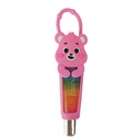 Rainbow Care Bears Lip Gloss