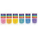 Care Bears Mood Nail Polish Set