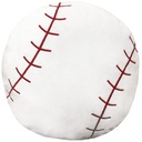 Baseball Color Me Plush