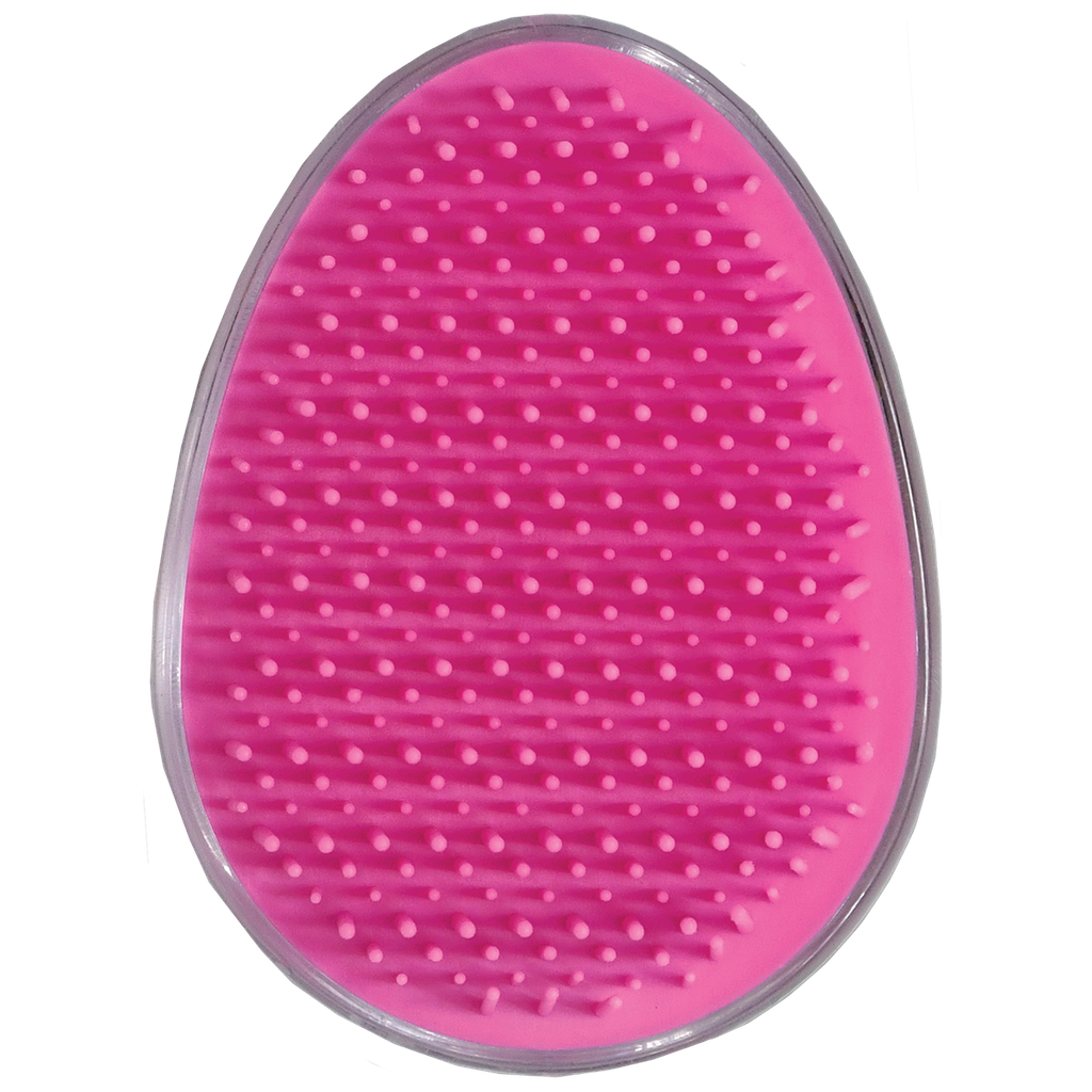 Cheer Bear Hair Brush