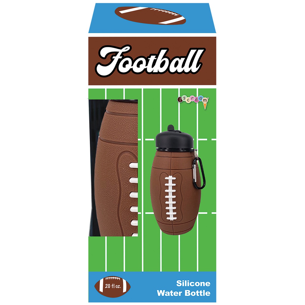 Iscream Water Bottle - Thumbnail 5
