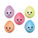 Goody Goody Gumdrops  Fleece Pillow