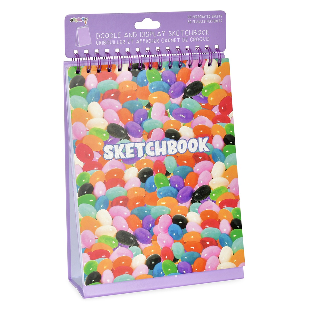 Giant Sketch Pad