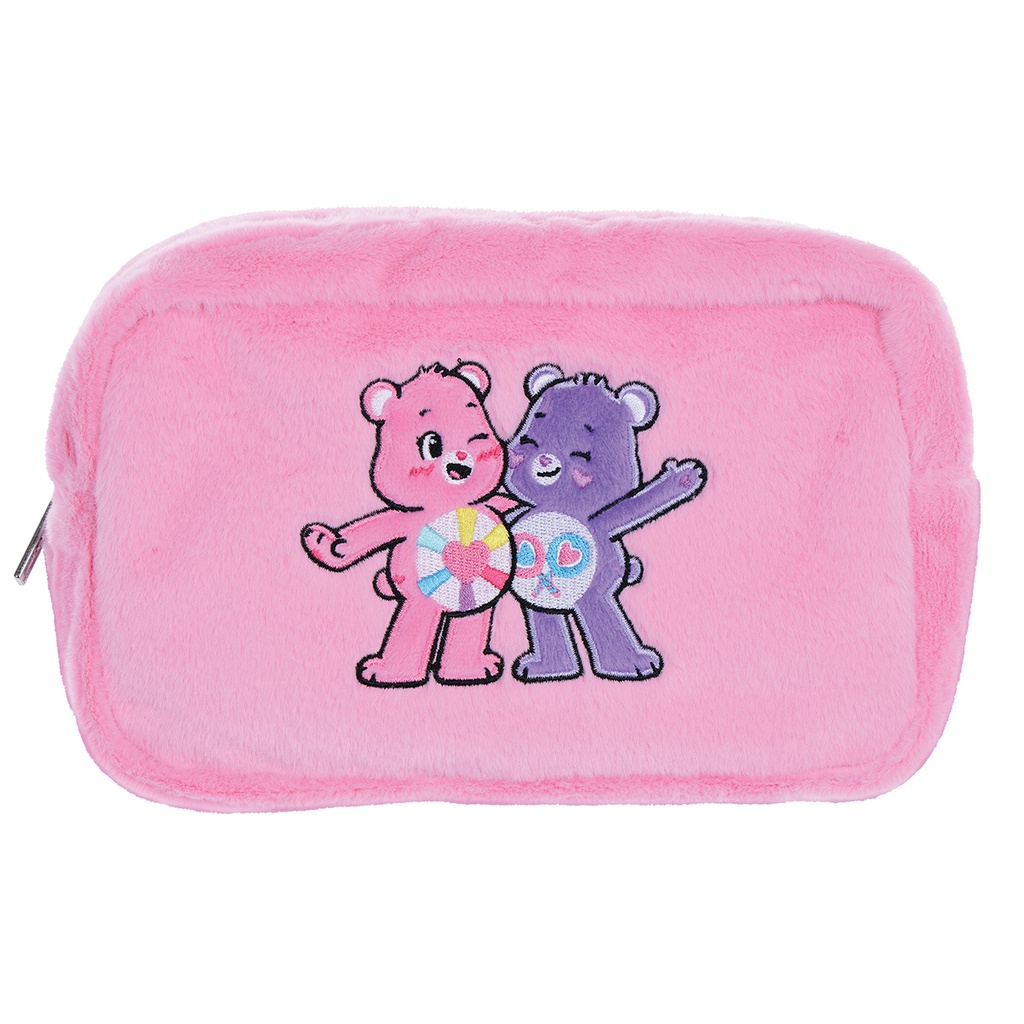 Friends Care Bears Cosmetic Trio