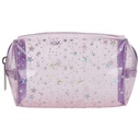 Purple Sky Cosmetic Bag Trio