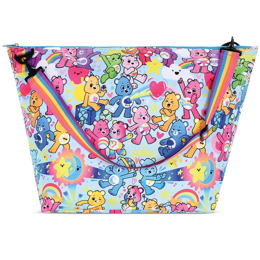 Friends Care Bears Weekender