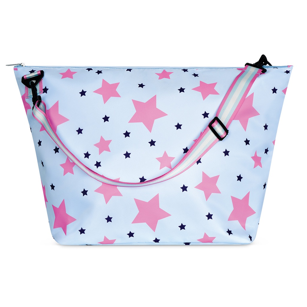 Shine Bright Weekender Bag
