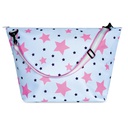 Shine Bright Weekender Bag