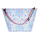 Playful Hearts Weekender Bag