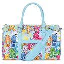 Friends Care Bears Duffel Bag