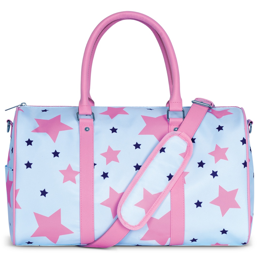 Shine Bright Duffel Bag
