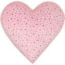 You're A Star Heart Pillow