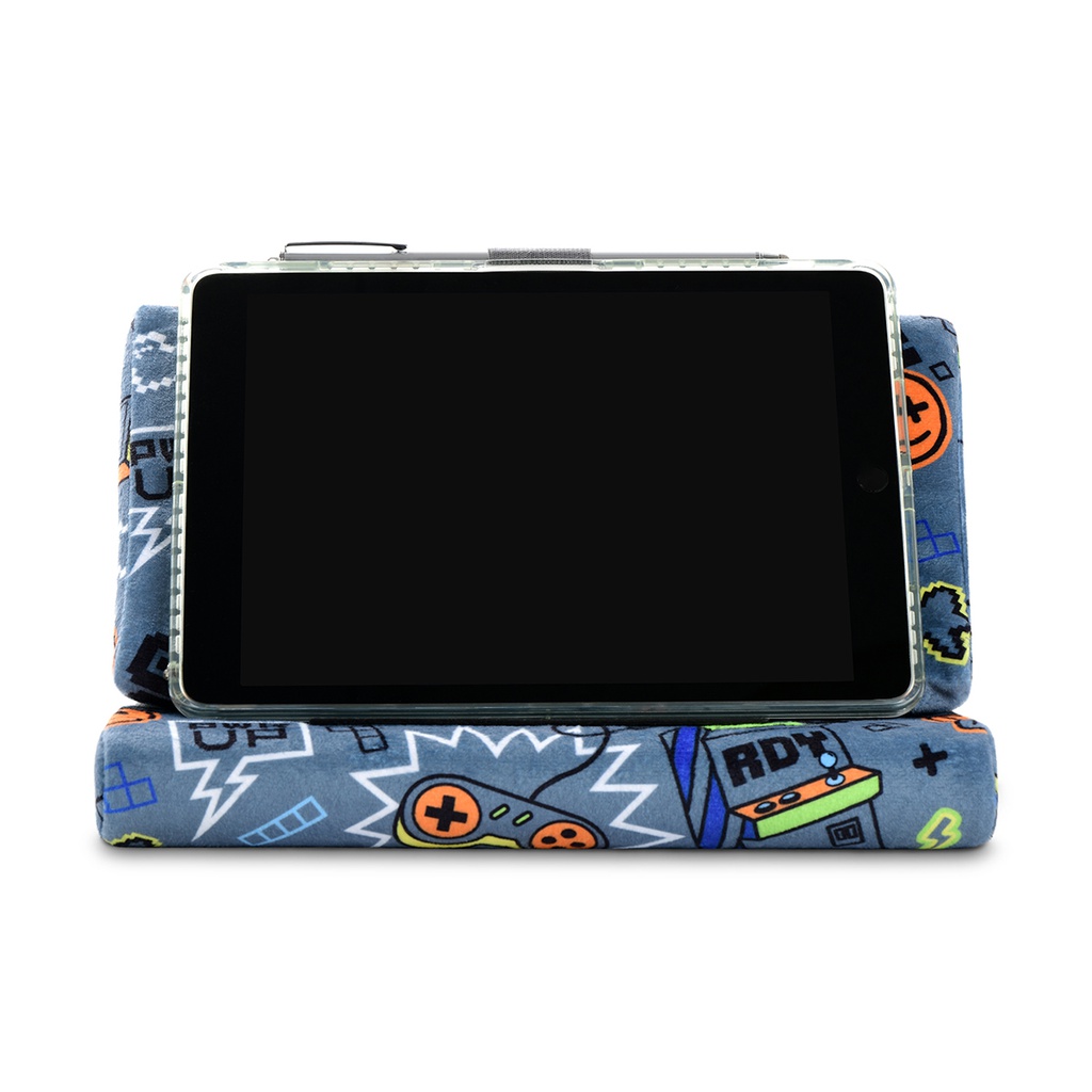 Gamer Tablet Pillow