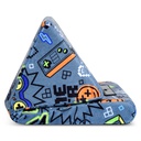 Gamer Tablet Pillow