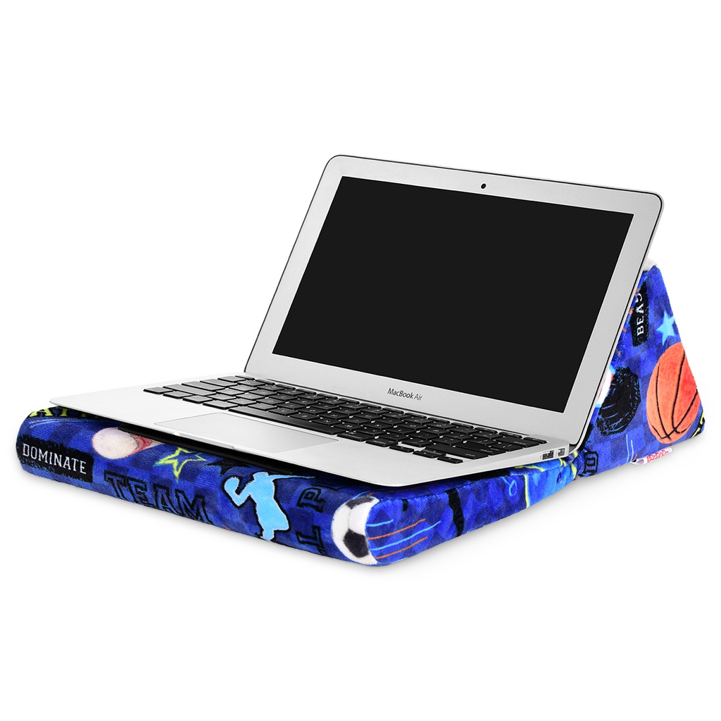 Sports Tablet Pillow