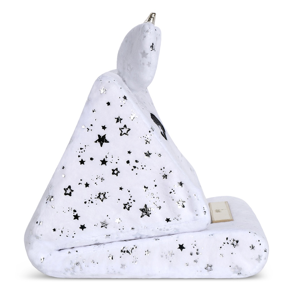 Unicorn Stars Tablet Pillow