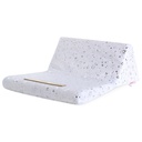 Unicorn Stars Tablet Pillow