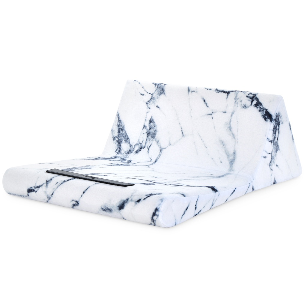 MarbleTablet Pillow