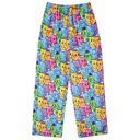 Fun Care Bears Plush Pants