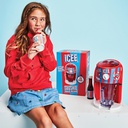 Icee Shaved Ice Machine
