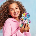 Fun Care Bears Scrunchie Set