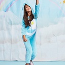 Bedtime Bear Plush Onesie
