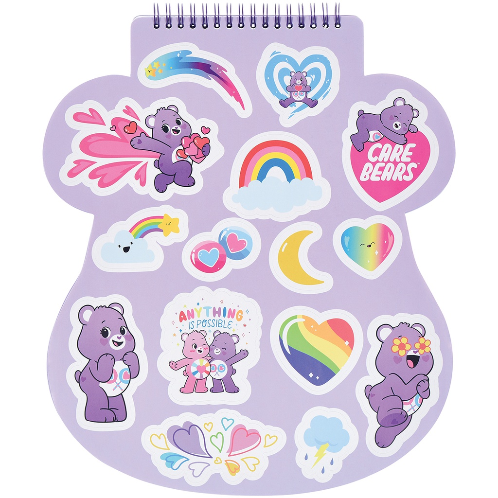 Share Bear Sketch Pad