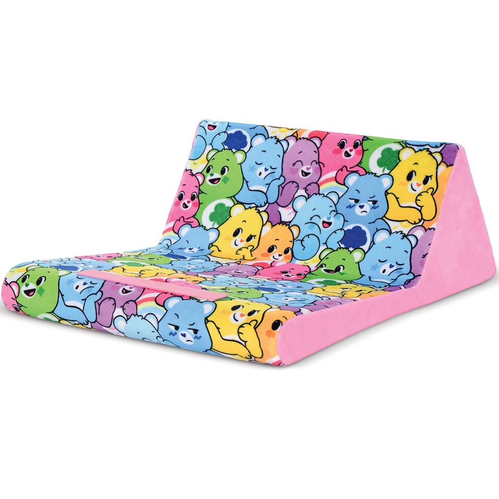 Fun Care Bears Tablet Pillow