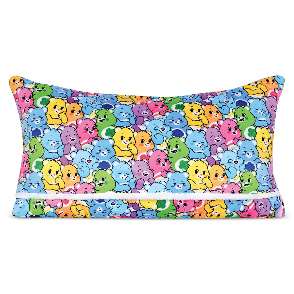 Fun Care Bears Sleeping Bag