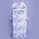 Purple Sky Unicorn Sleeping Bag