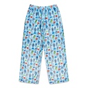 Robots Rule Plush Pants