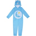 Bedtime Bear Plush Onesie