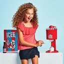 Icee Ice Cream Maker w/ 4 Paper Cups