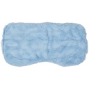 Blue Burp Cloth - Set of 2