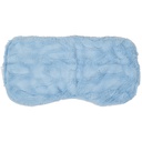 Blue Burp Cloth - Set of 2