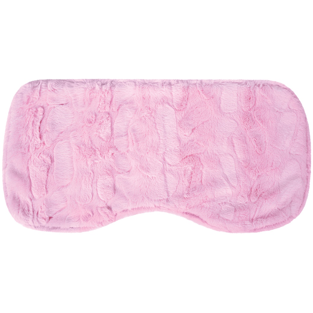 Pink Burp Cloth -  Set of 2