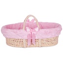 Little Scoops® Pink Baby Gift Basket Set