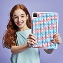 Snow Cone Popper Tablet Case - iPad Pro 11