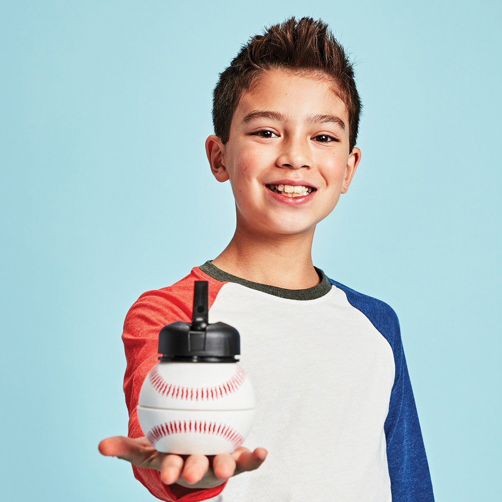 Iscream Water Bottle - Thumbnail 3