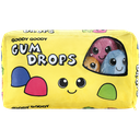 Goody Goody Gumdrops  Fleece Pillow