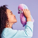 Polly Penguin Weighted Stuffed Animal