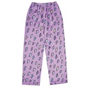 Lightning Plush Pants