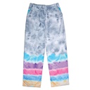 Silver Lining Plush Pants