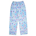 Playful Hearts Plush Pants