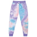 Bubble Gum Waffle Joggers