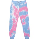 Snow Cone Waffle Joggers