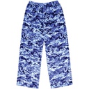 Wild Camo Plush Pants