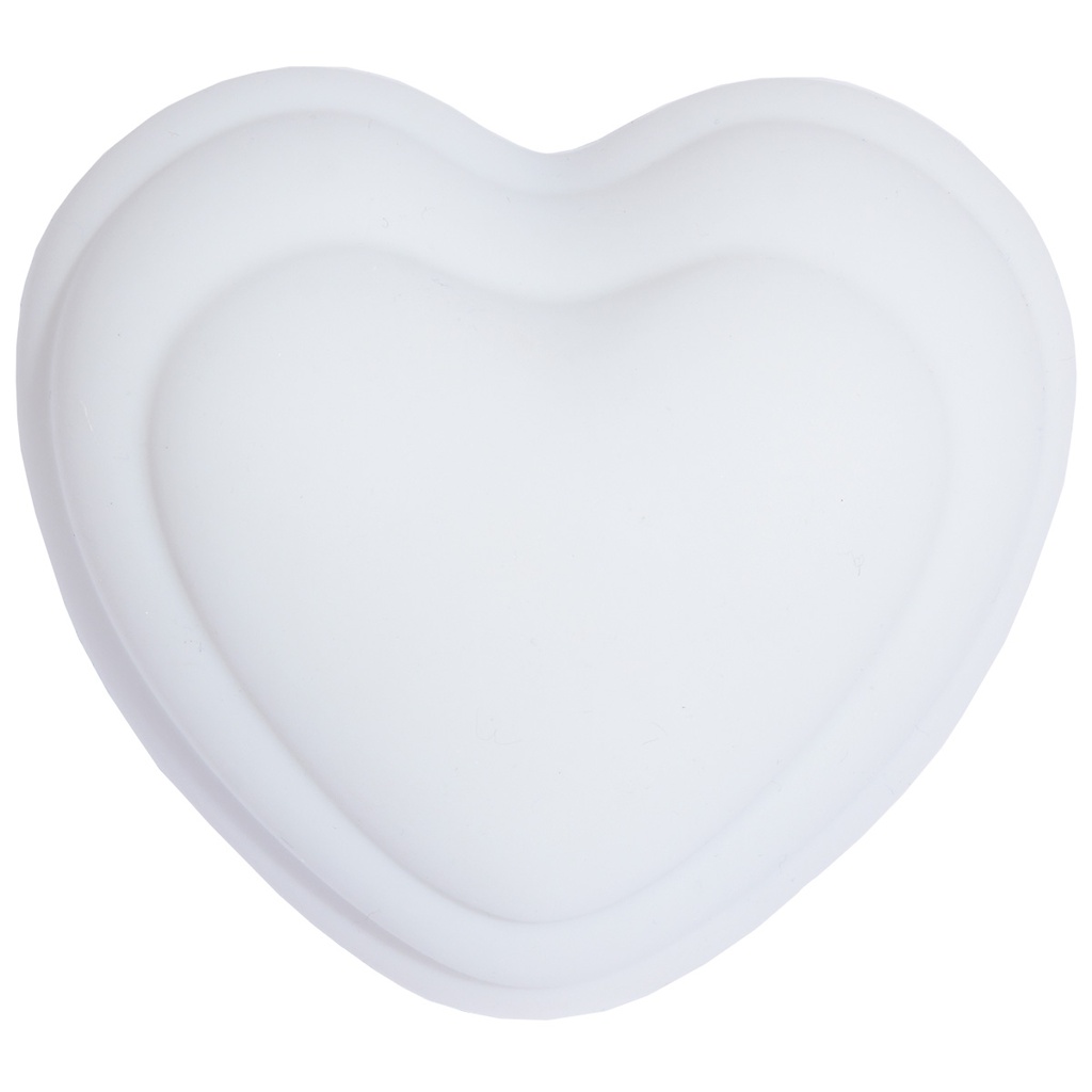 Heart Mood Wall Light