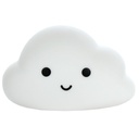 Cloud Mood Wall Light