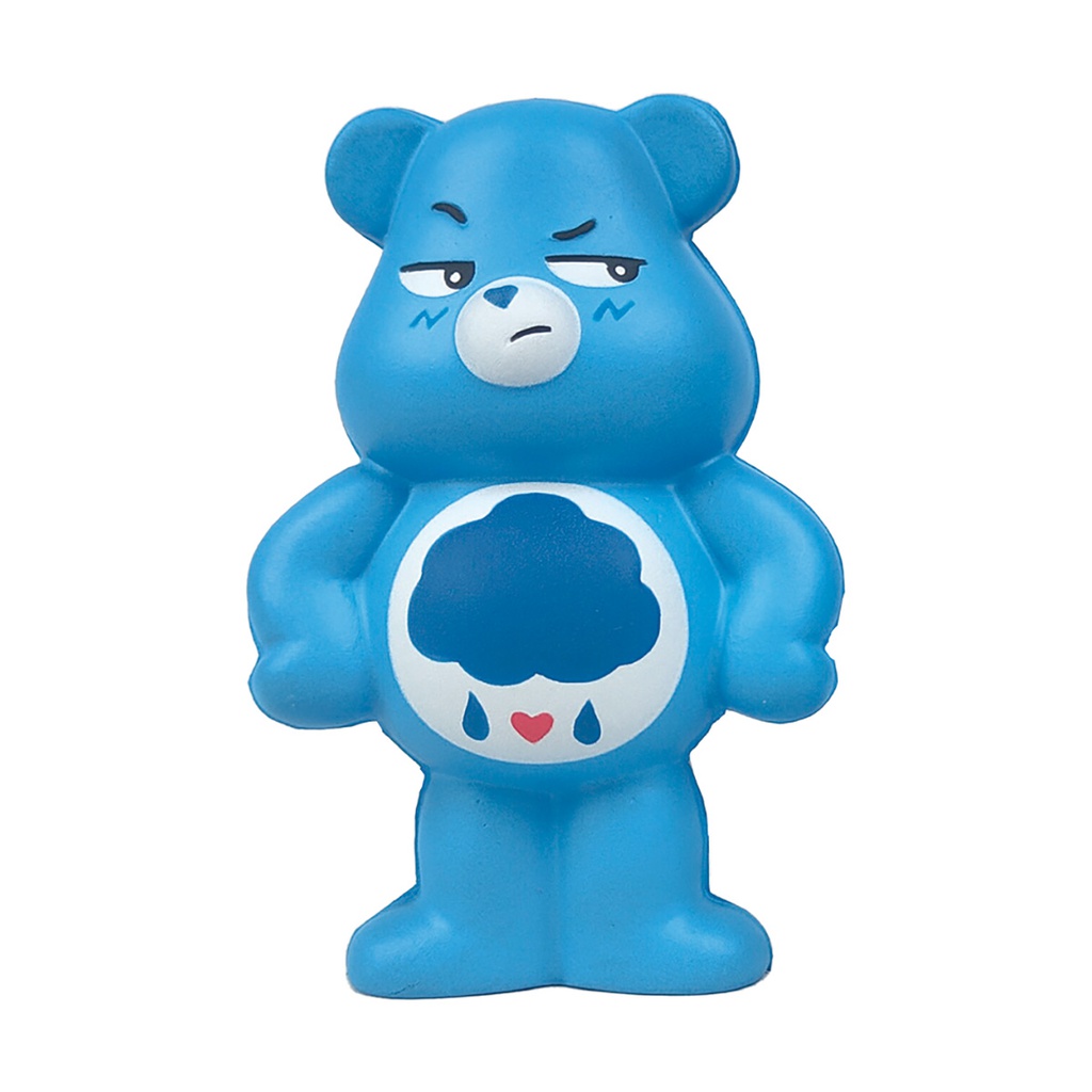 Grumpy Bear Stress Ball